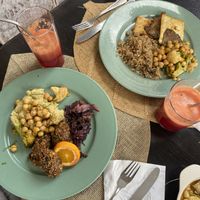   at Bem te Quer in Setubal