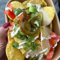   at The Vexican - Food Truck in Leuven