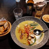 Tofu Thai at Street in Coventry