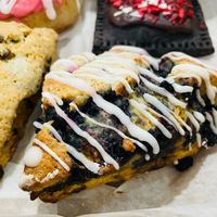  at Strange Matter Coffee - Downtown in Lansing