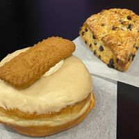  at Strange Matter Coffee - Downtown in Lansing