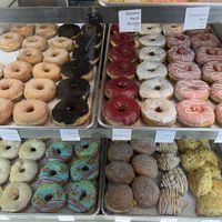   at Strange Matter Coffee - Eastside in Lansing