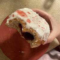 halloween special   at Strange Matter Coffee - Eastside in Lansing