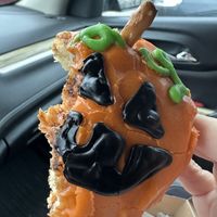   at Strange Matter Coffee - Eastside in Lansing