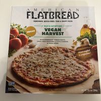 For the times we can’t make it out to get a pizza made...  at Whole Foods Market in East Lansing