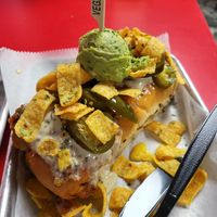  at The Dogfather in San Antonio