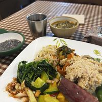   at Han Gwa Chae - 한과채 in Seoul