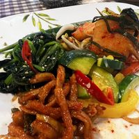   at Han Gwa Chae - 한과채 in Seoul