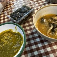   at Han Gwa Chae - 한과채 in Seoul