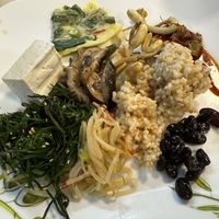   at Han Gwa Chae - 한과채 in Seoul