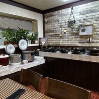   at Han Gwa Chae - 한과채 in Seoul