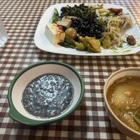   at Han Gwa Chae - 한과채 in Seoul