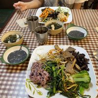   at Han Gwa Chae - 한과채 in Seoul