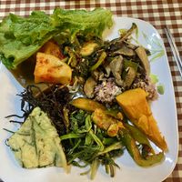   at Han Gwa Chae - 한과채 in Seoul