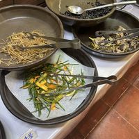   at Han Gwa Chae - 한과채 in Seoul