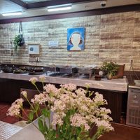 Inside at Han Gwa Chae - 한과채 in Seoul