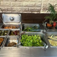   at Han Gwa Chae - 한과채 in Seoul