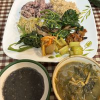   at Han Gwa Chae - 한과채 in Seoul