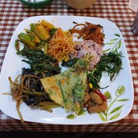  at Han Gwa Chae - 한과채 in Seoul