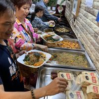   at Han Gwa Chae - 한과채 in Seoul