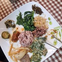   at Han Gwa Chae - 한과채 in Seoul