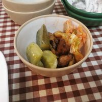  at Han Gwa Chae - 한과채 in Seoul