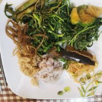  at Han Gwa Chae - 한과채 in Seoul