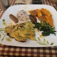  at Han Gwa Chae - 한과채 in Seoul