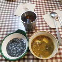  at Han Gwa Chae - 한과채 in Seoul