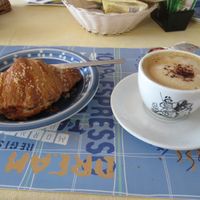  at Hotel Ristorante Onda Azzurra in Albisola Superiore