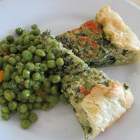  at Hotel Ristorante Onda Azzurra in Albisola Superiore