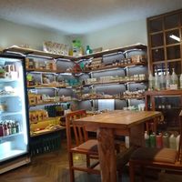  at Donde Gopal in Quito