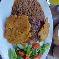  at Donde Gopal in Quito