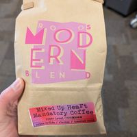  at RoosRoast in Ann Arbor