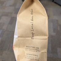  at RoosRoast in Ann Arbor