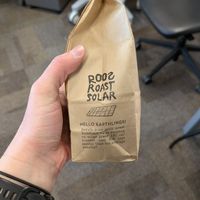  at RoosRoast in Ann Arbor