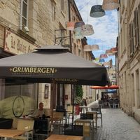  at Le Palais Gourmand in Laon