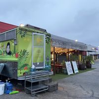 ATX Food Co.  #Veganuary at ATX Food Co in Austin