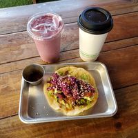  at ATX Food Co in Austin