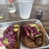   at ATX Food Co in Austin