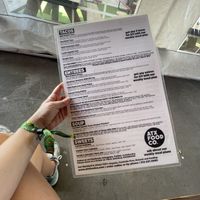   at ATX Food Co in Austin