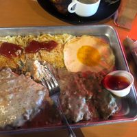 Country fried no steak  at Vida Eatery  in Bakersfield