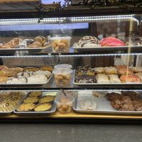 Desserts at Vida Eatery  in Bakersfield