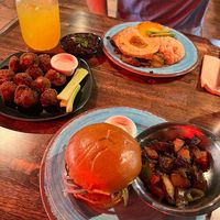  at Vida Eatery  in Bakersfield