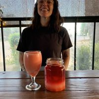   at Vida Eatery  in Bakersfield