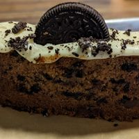  at Vida Eatery  in Bakersfield