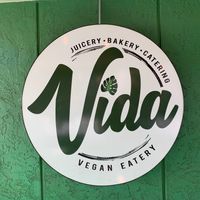  at Vida Eatery  in Bakersfield