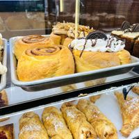 Pastries   at Vida Eatery  in Bakersfield