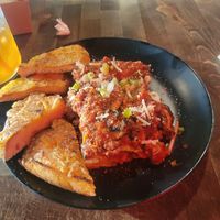  at Vida Eatery  in Bakersfield