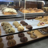 Vegan desserts😄 at Vida Eatery  in Bakersfield